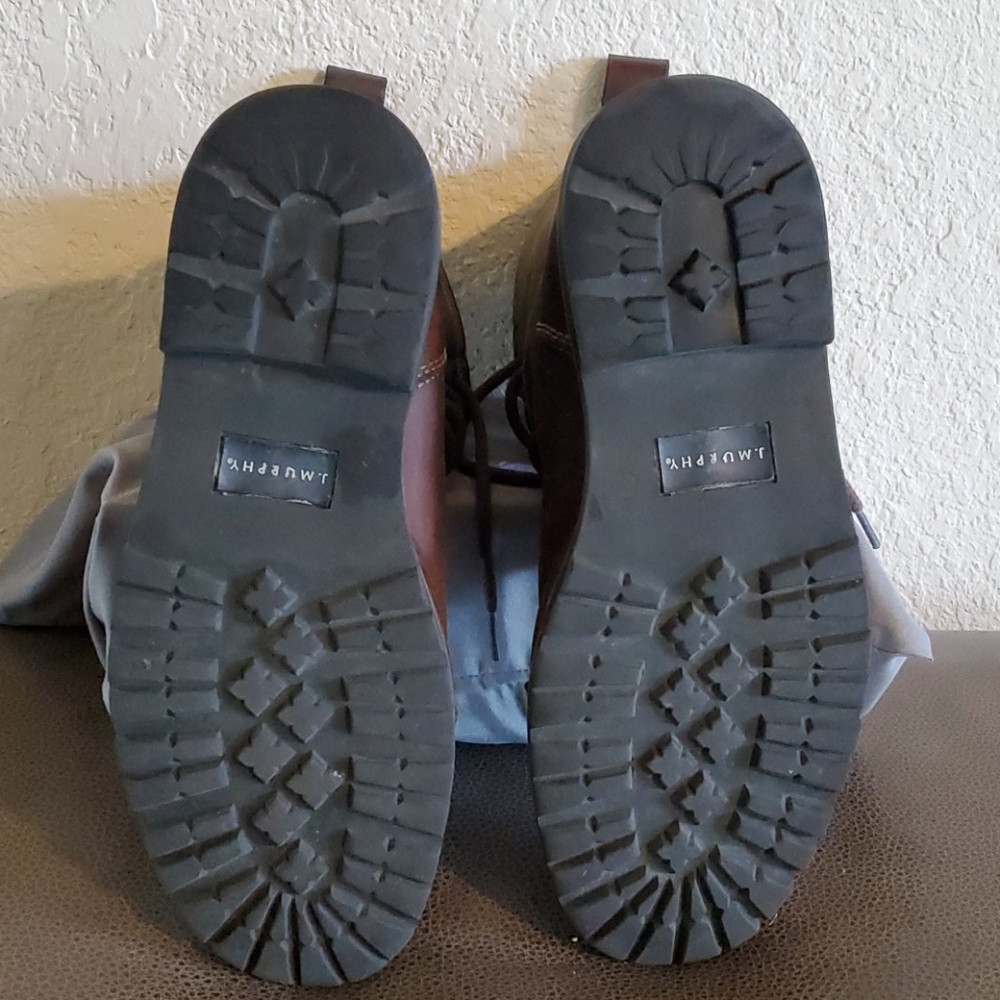 Boots - Picture 3 of 4